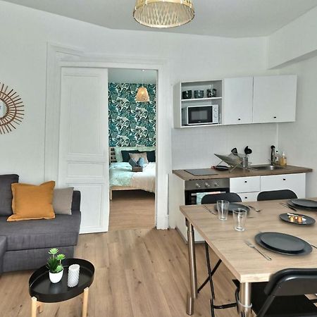 F2 La Pause Ebroicienne Proximite Gare Apartment Evreux Exterior photo